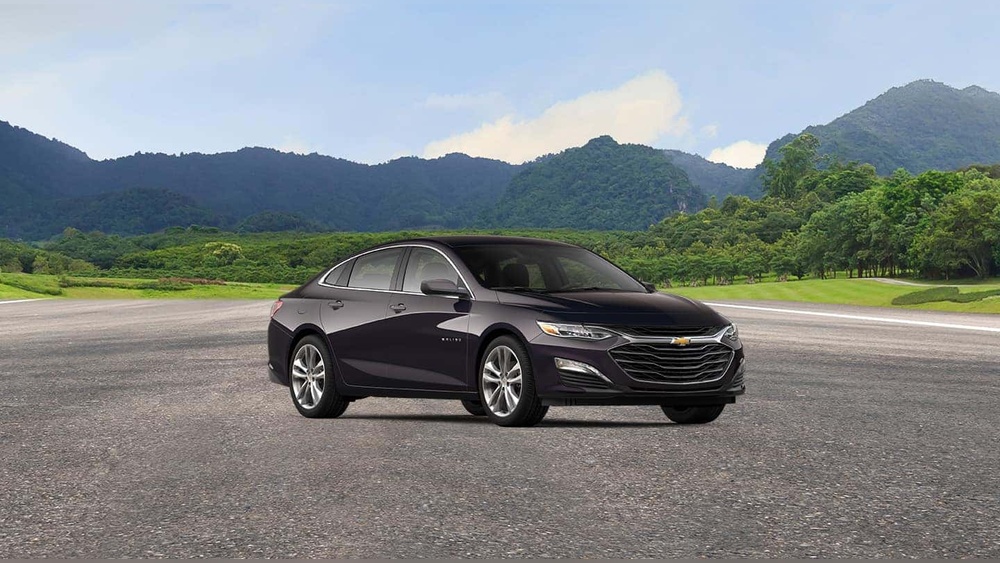 Are Chevy Malibu Reliable Cars