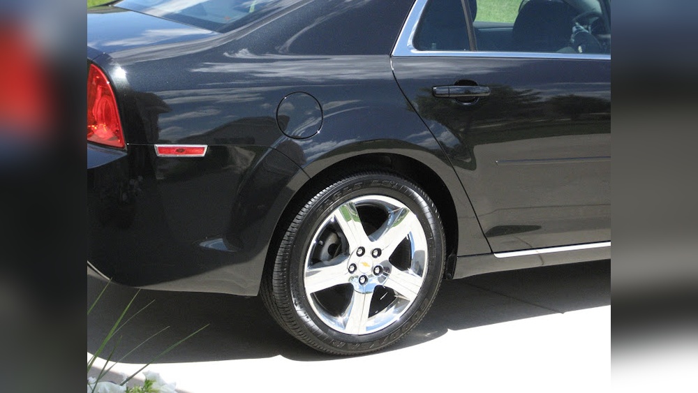 Are Chevy Malibus Good in the Snow