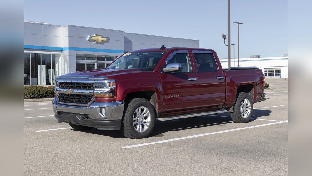 Are Chevy Trucks Reliable