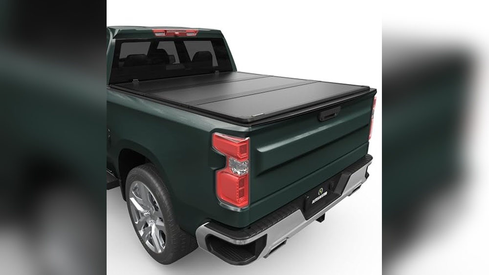 Best Bed Cover for Chevy 2500