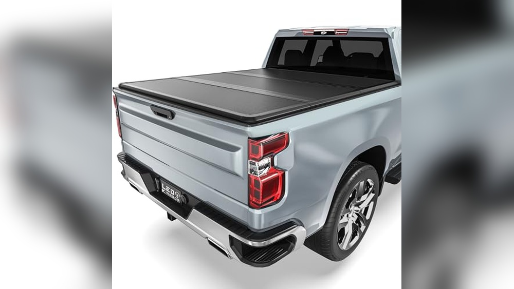 Best Bed Cover for Chevy Silverado 1500