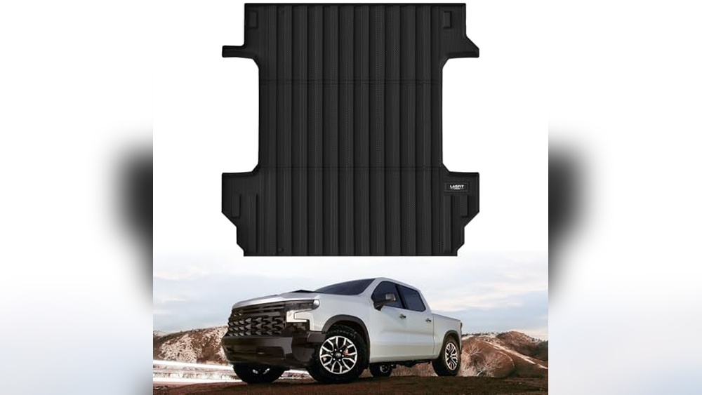 Best Bed Liner for Chevy Silverado 1500