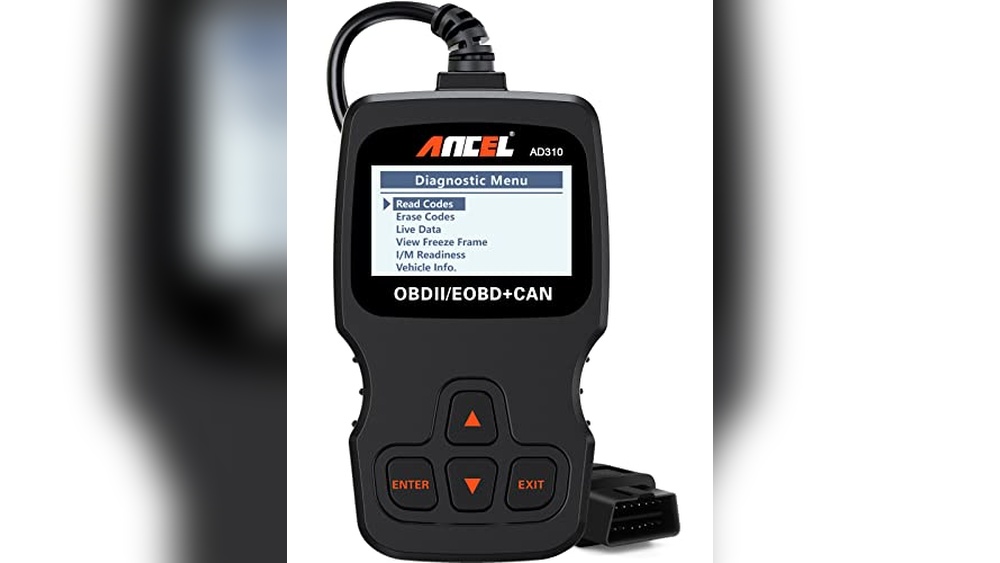 Best Code Reader for Chevy Silverado