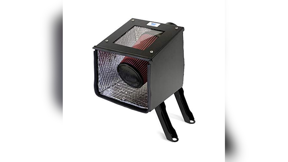 Best Cold Air Intake for Chevy Colorado