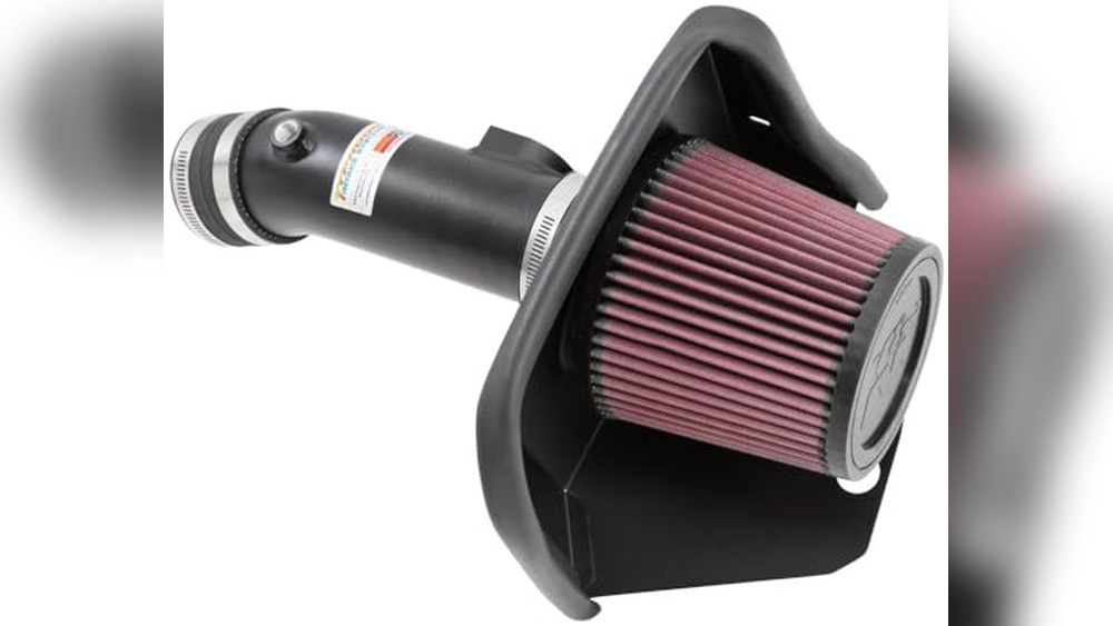 Best Cold Air Intake for Mazda 3