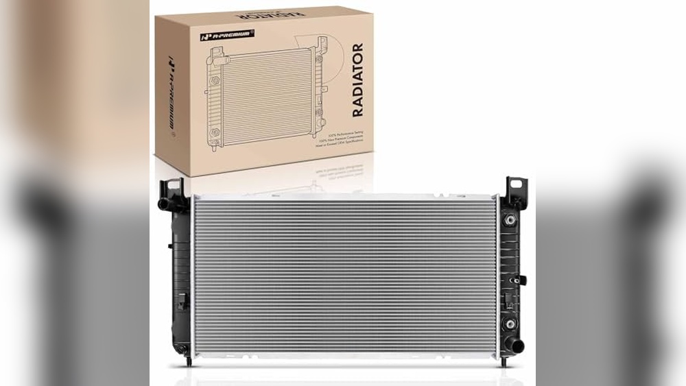 Best Coolant for Chevy Silverado 1500