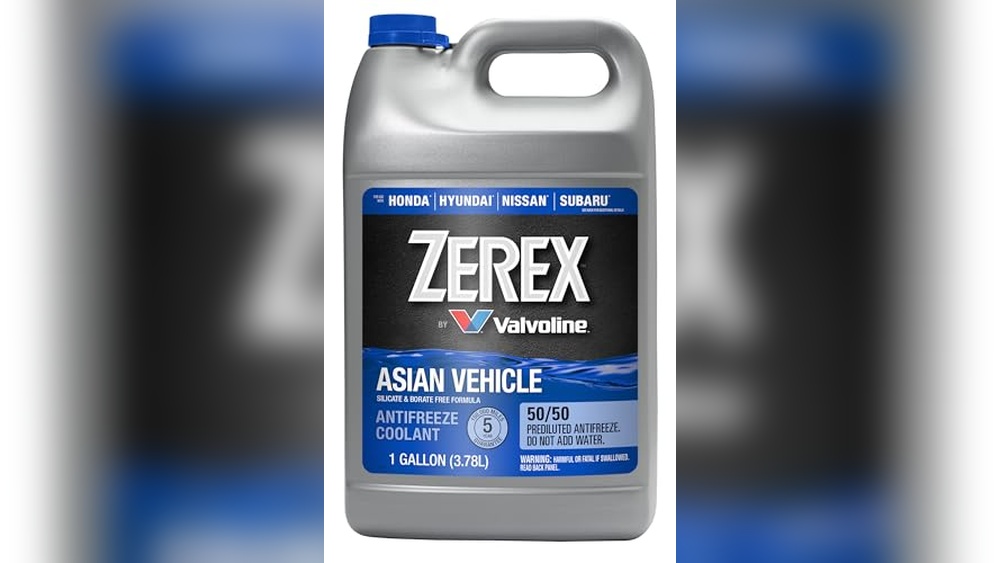 Best Coolant for Hyundai Elantra