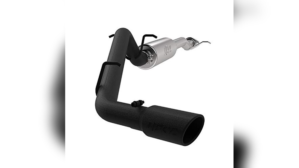 Best Exhaust for Chevy Colorado