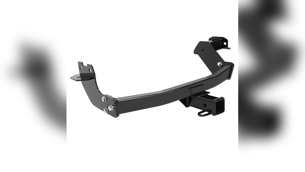 Best Hitch for the Hyundai Santa Cruz