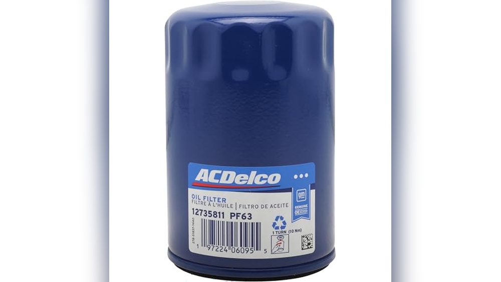 Best Oil Brand for Chevy