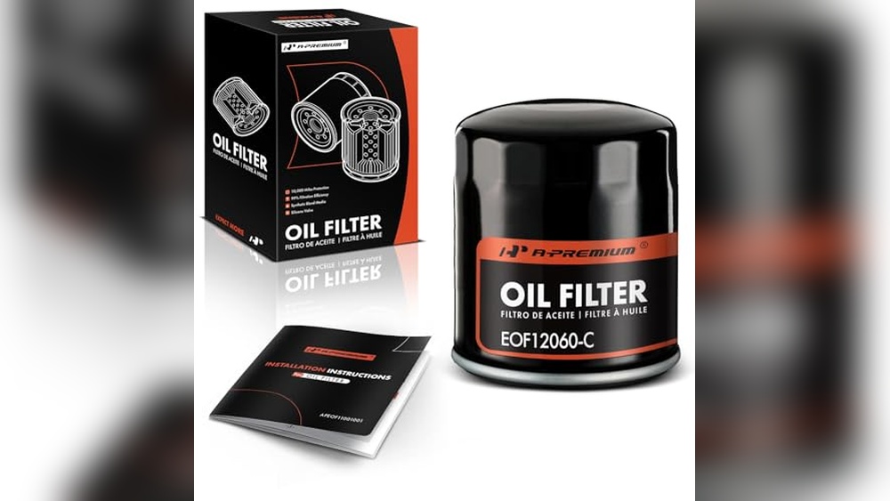 Best Oil for 2015 Chevy Equinox