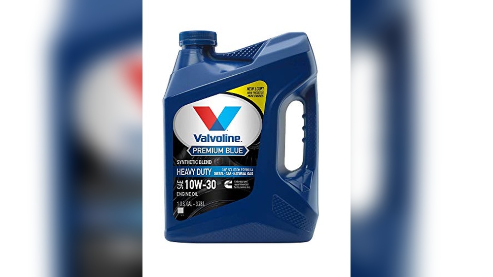 Best Oil for Chevy 2500Hd Diesel