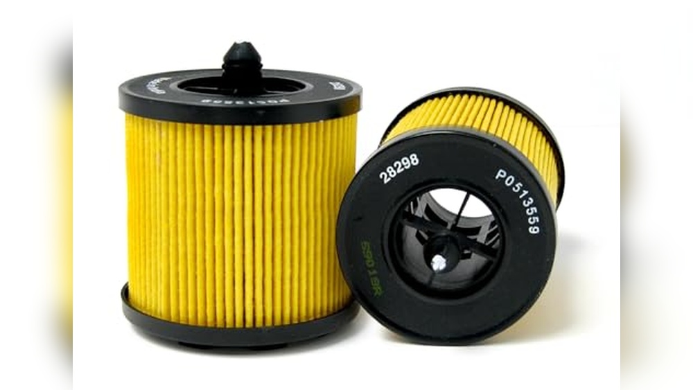 Best Oil for Chevy Equinox