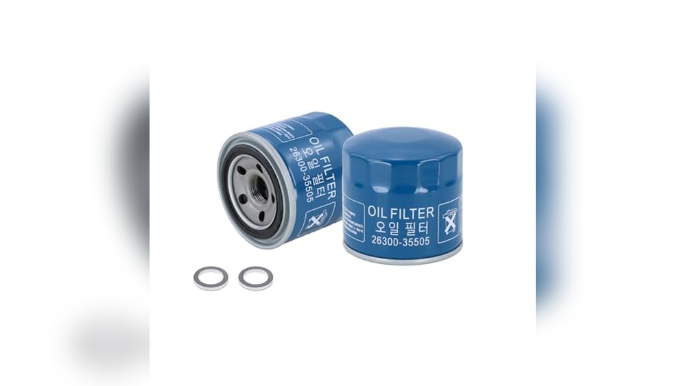 Best Oil for Hyundai Santa Fe