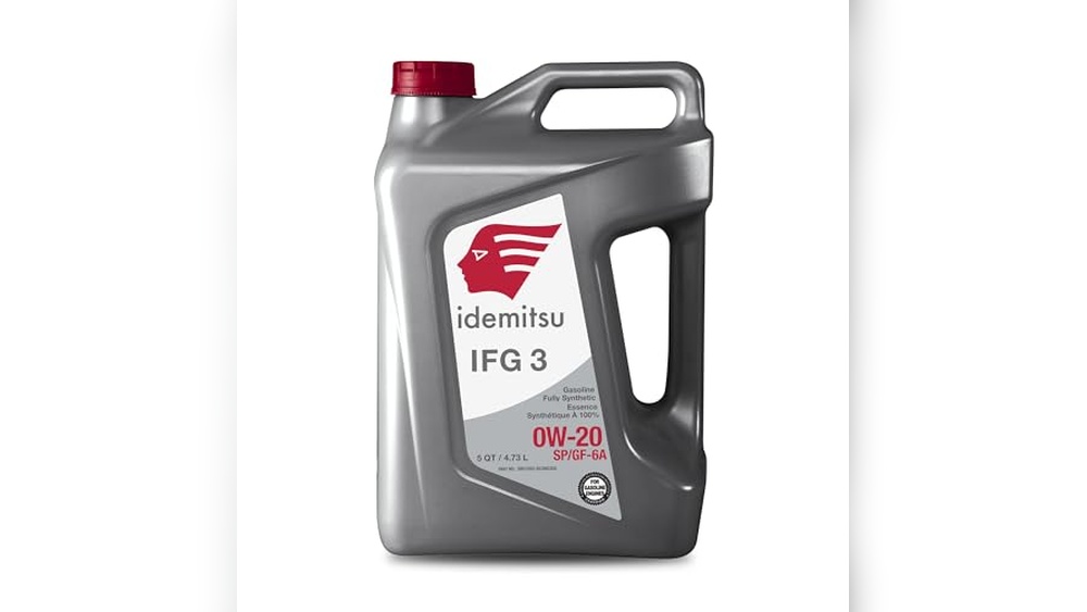 Best Oil for Mazda 3