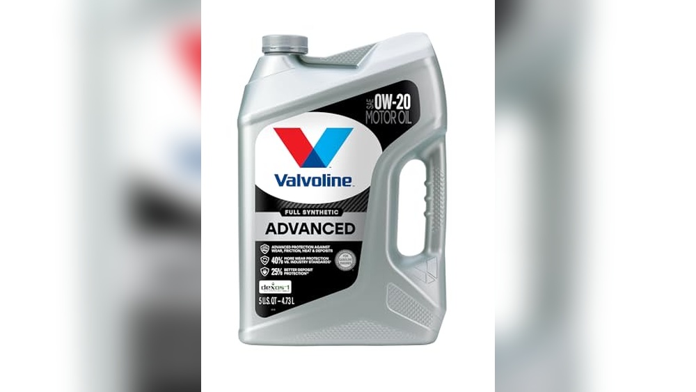 Best Oil for Mazda Cx 5