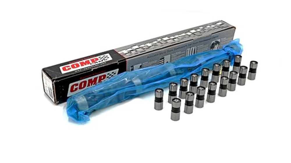 Best Performance Cam for Chevy 350