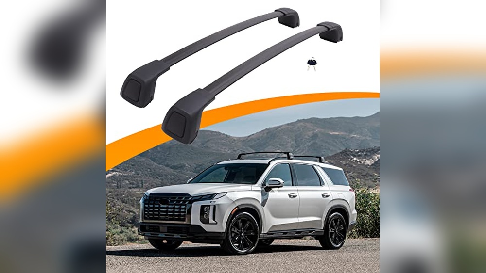 Best Roof Rack for Hyundai Palisade