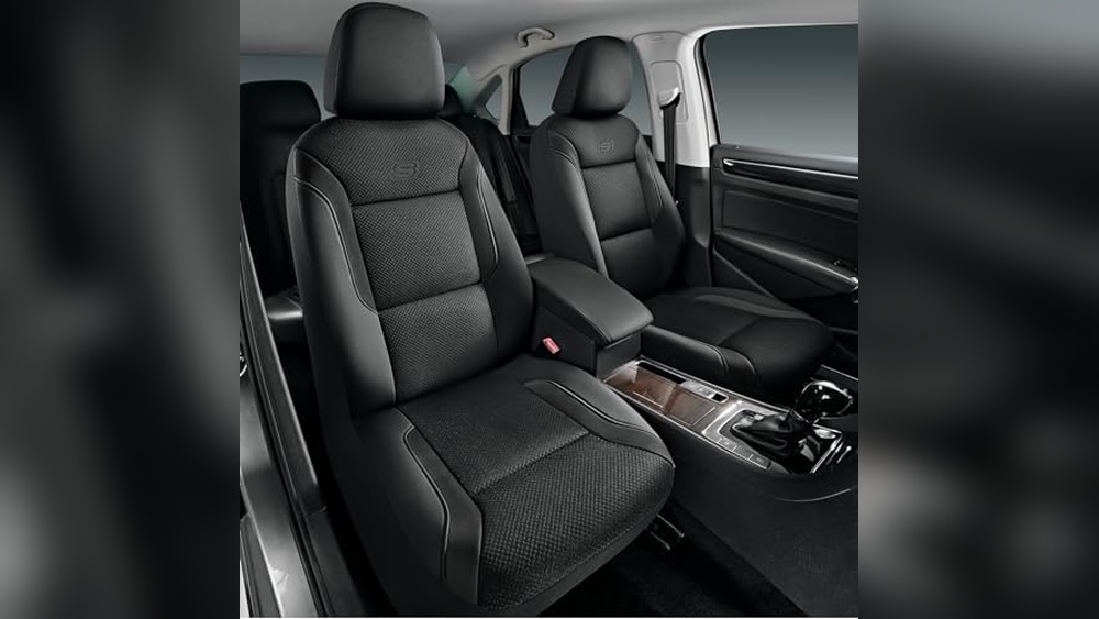Best Seat Covers for Chevy Colorado