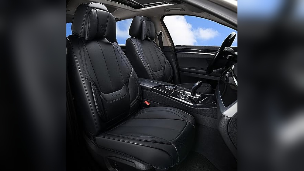 Best Seat Covers for Mazda Cx 5