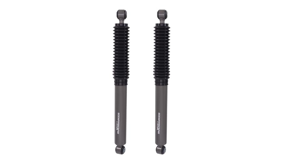 Best Shocks for 2006 Chevy Silverado 1500