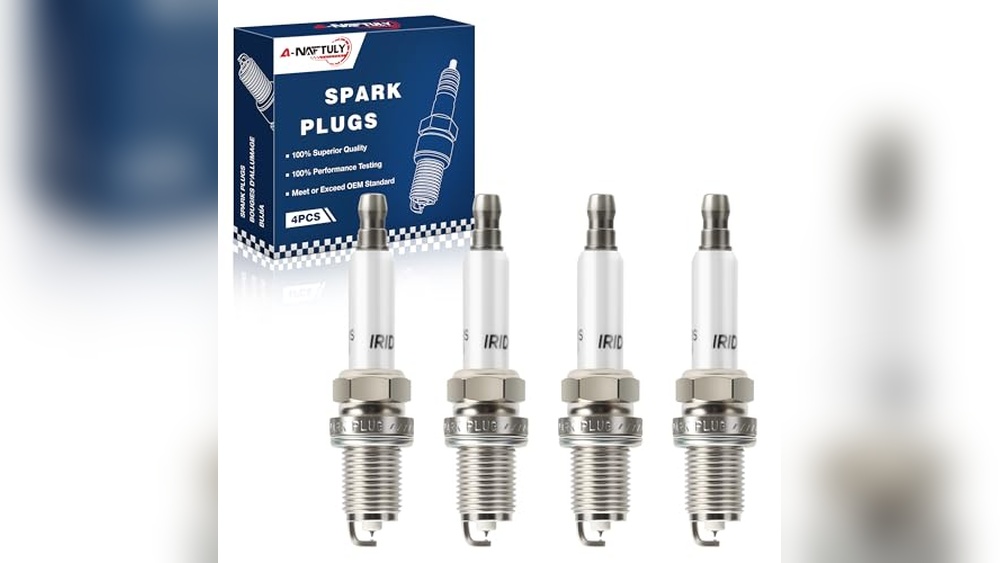 Best Spark Plugs for 2014 Chevy Cruze