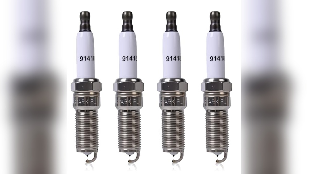 Best Spark Plugs for Chevy Malibu