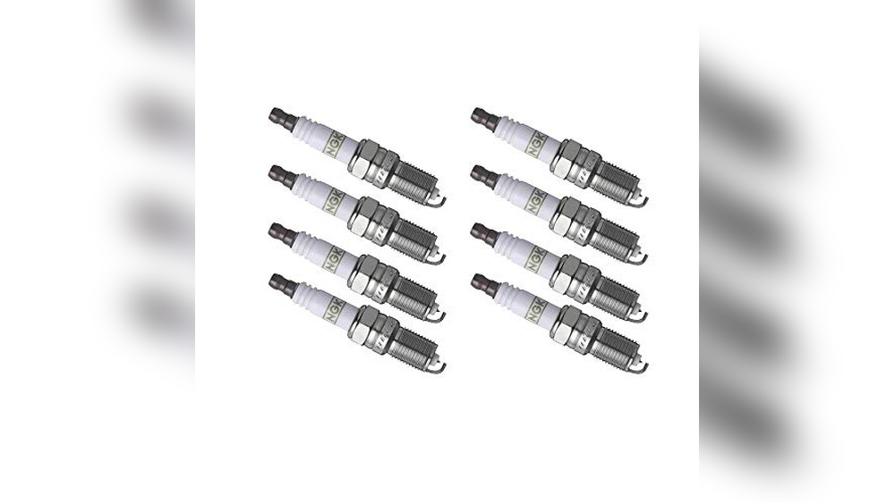 Best Spark Plugs for Chevy Silverado 1500