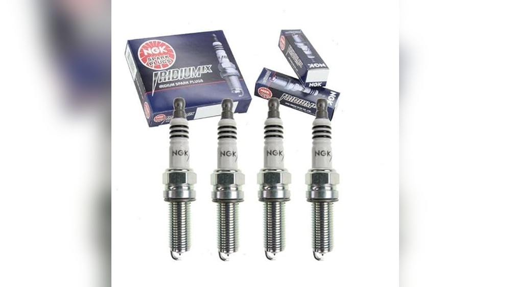 Best Spark Plugs for Hyundai Sonata
