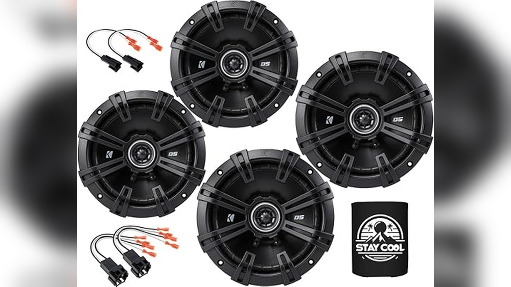 Best Speakers for Chevy Silverado