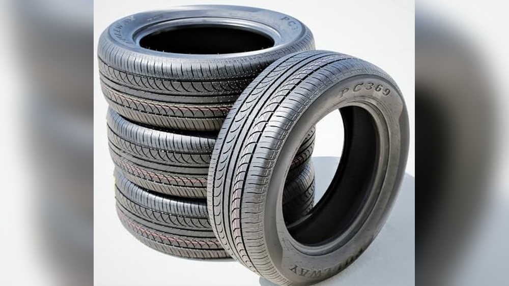Best Tires for 2013 Chevy Equinox
