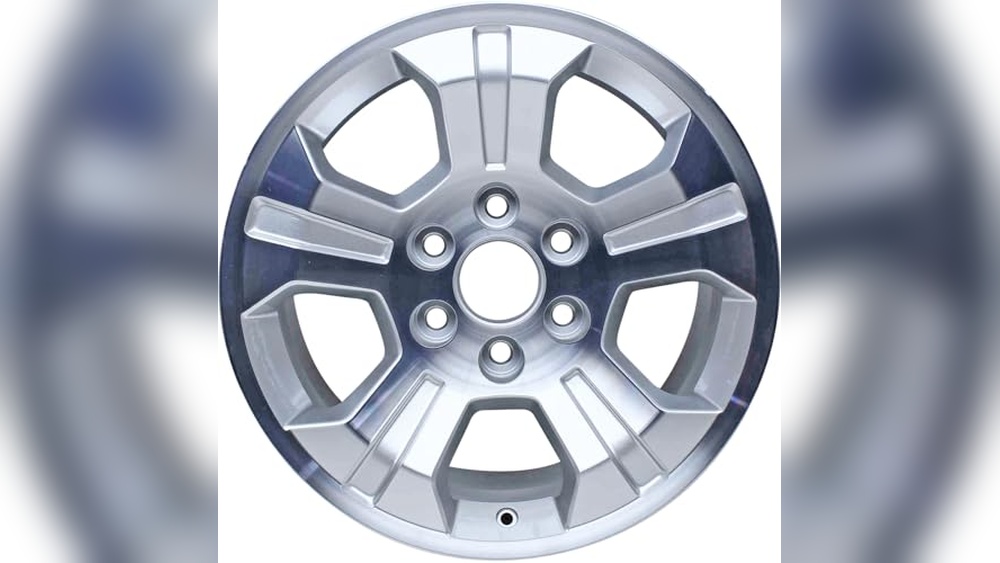 Best Tires for 2016 Chevy Silverado 1500