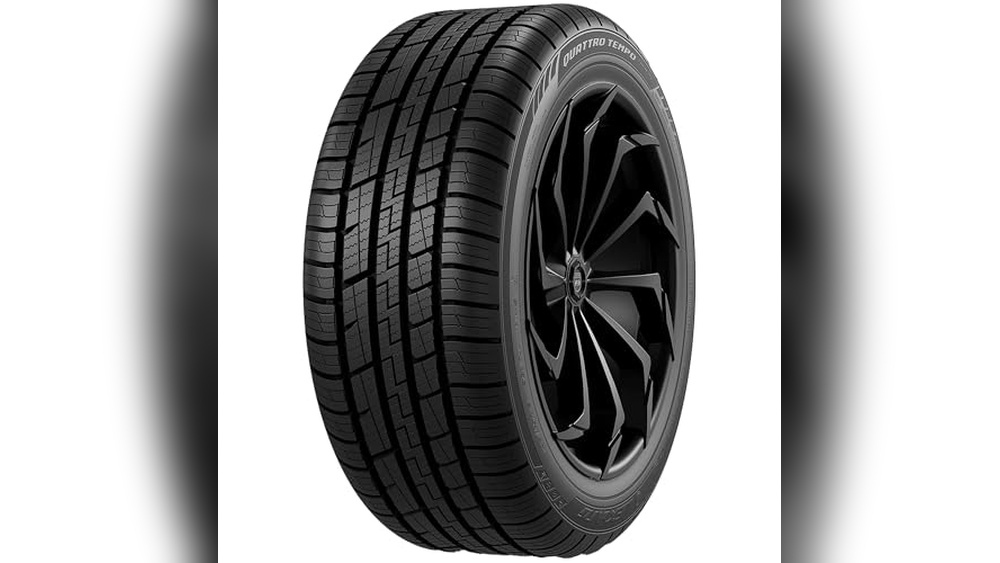 Best Tires for 2017 Hyundai Santa Fe Sport