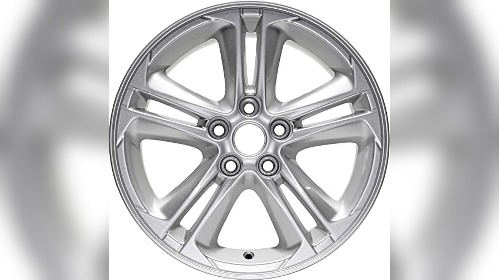 Best Tires for 2018 Chevy Cruze