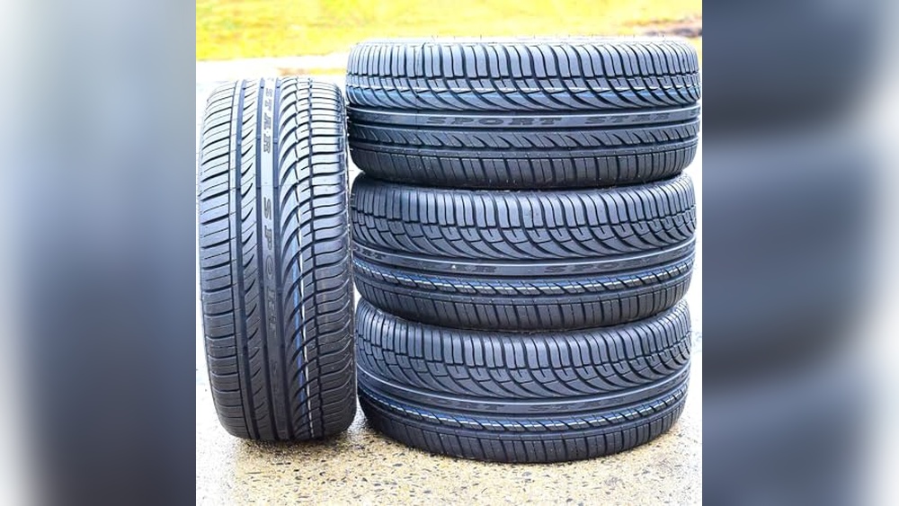 Best Tires for 2018 Chevy Malibu