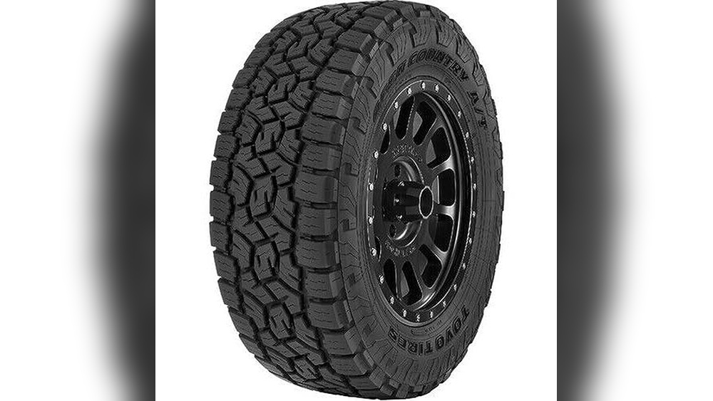 Best Tires for 2019 Chevy Traverse