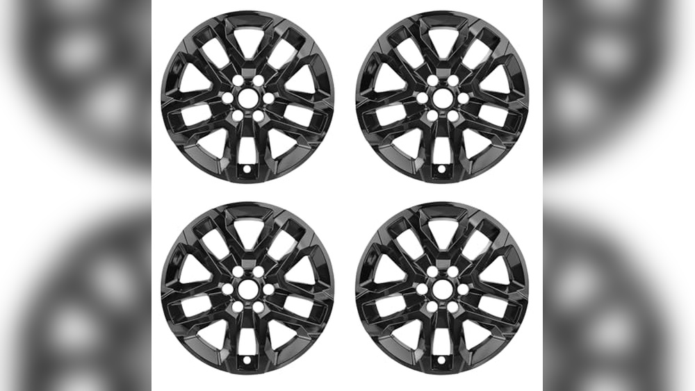 Best Tires for 2020 Chevy Traverse