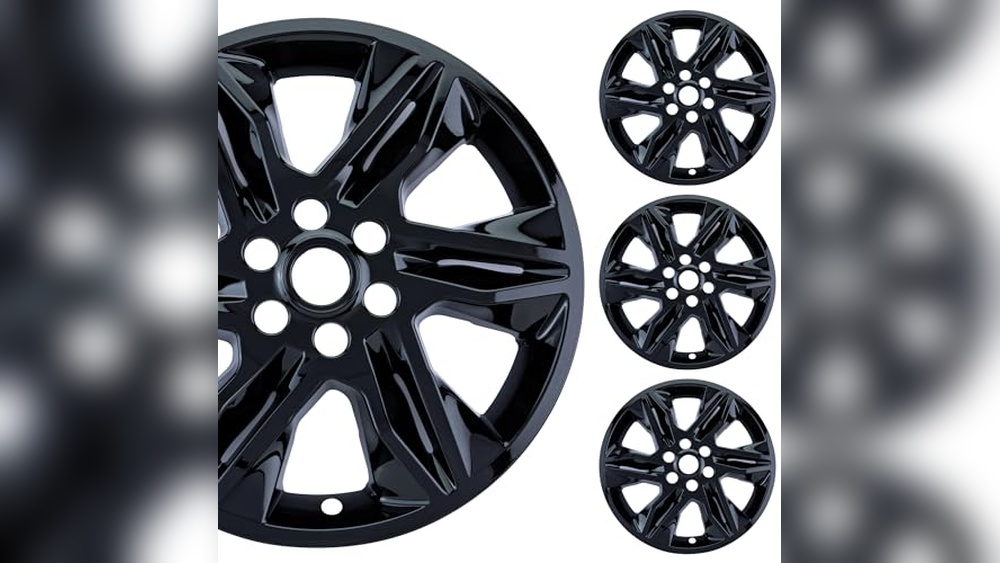 Best Tires for 2021 Chevy Blazer