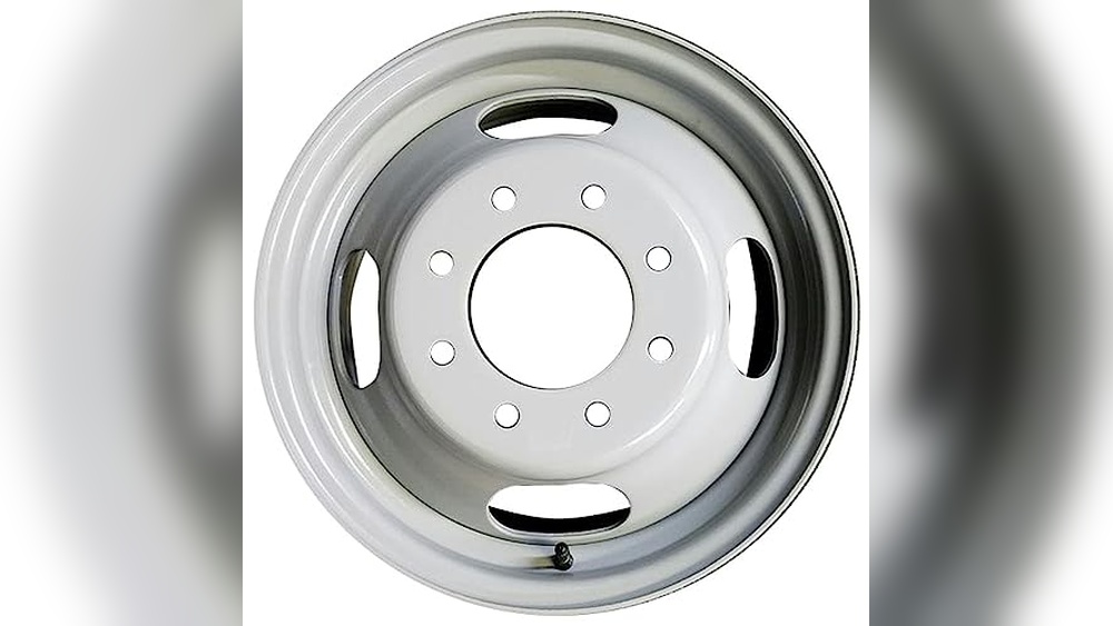 Best Tires for Chevy 3500 Dually