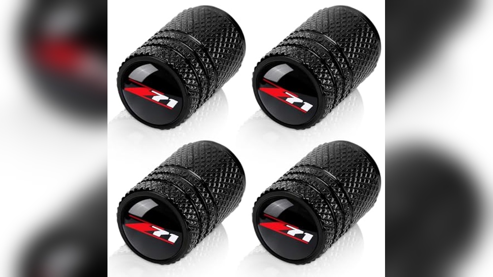 Best Tires for Chevy Colorado Z71