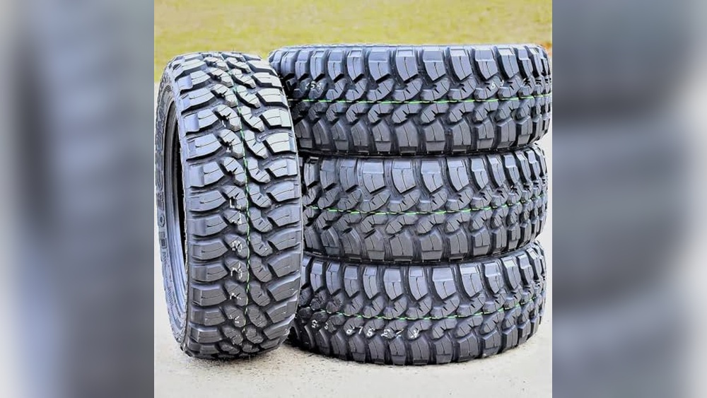 Best Tires for Chevy Tahoe