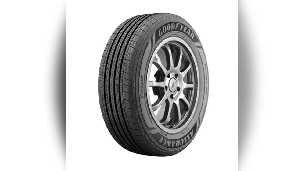 Best Tires for Chevy Traverse