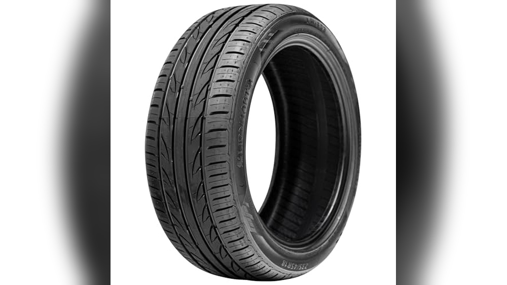 Best Tires for Chevy Trax