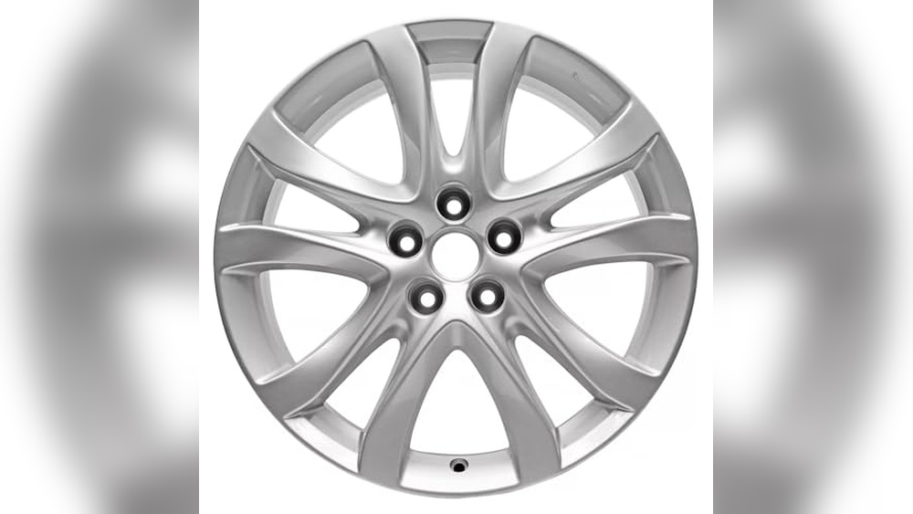 Best Tires for Mazda 6