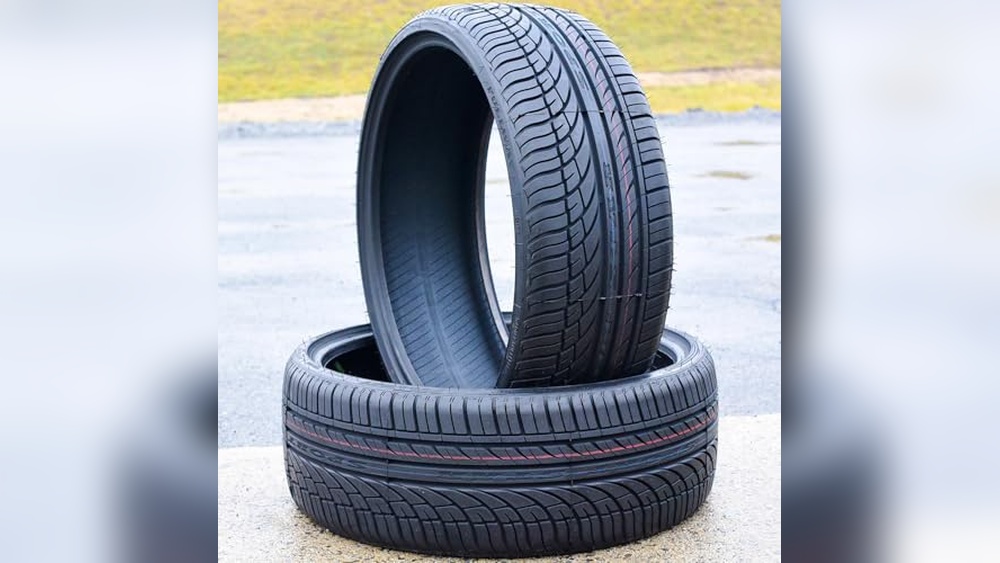 Best Tires for Mazda Cx-30