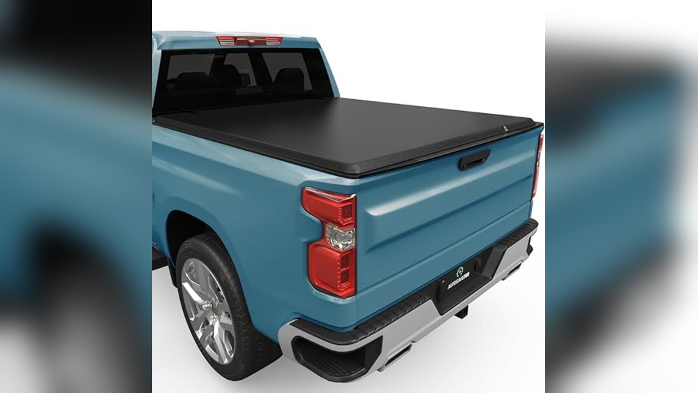Best Tonneau Cover for Chevy Silverado 1500