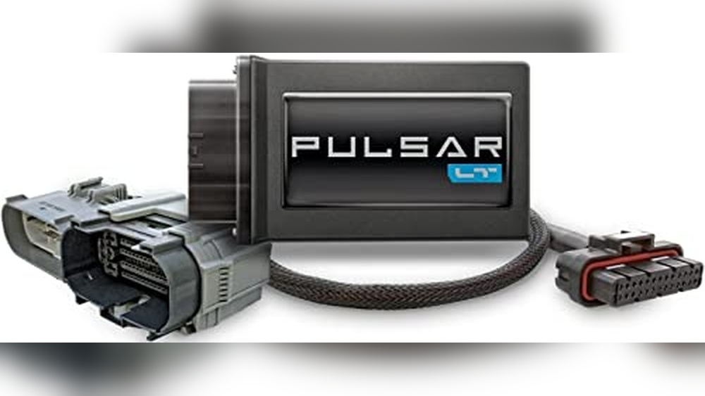 Best Tuner for Chevy Silverado 1500