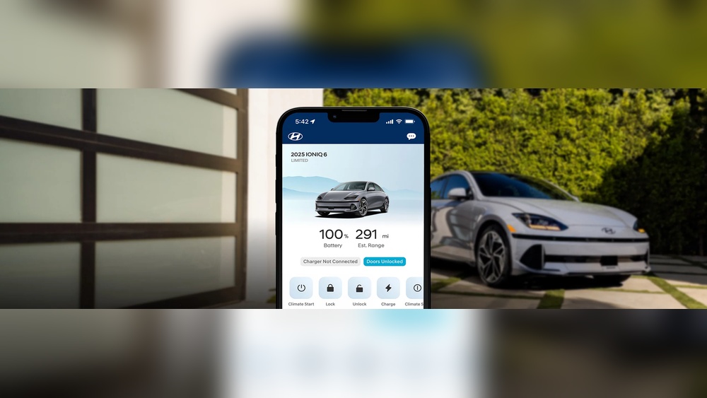 Does 2025 Hyundai Elantra Blue Have Bluelinik