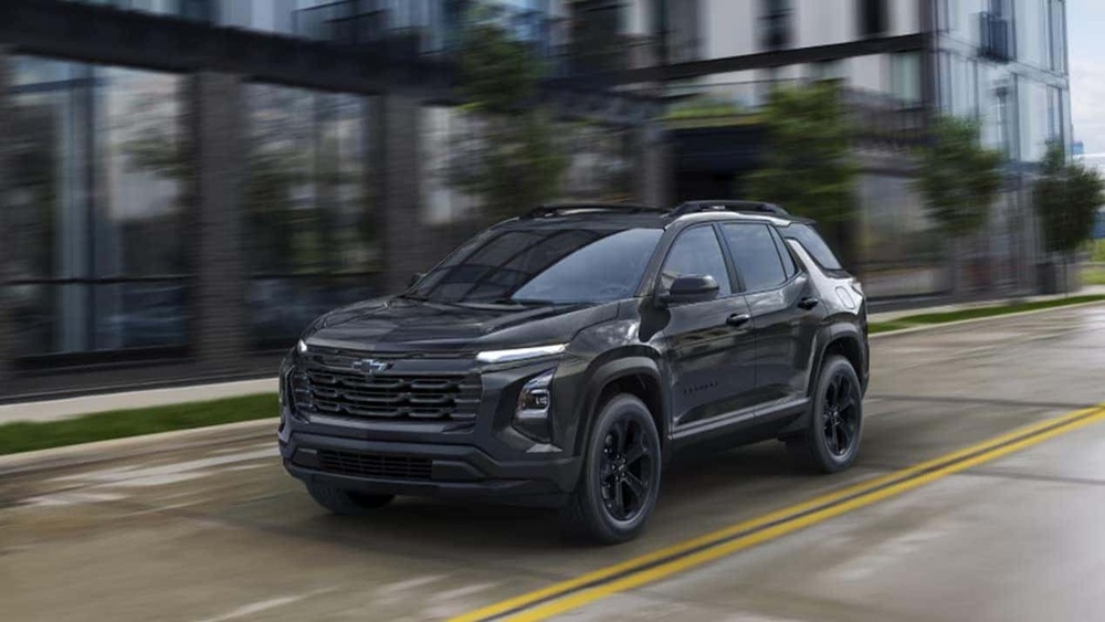 How Fast is a 2025 Chevy Trax: Unveiling Its Speed Secrets