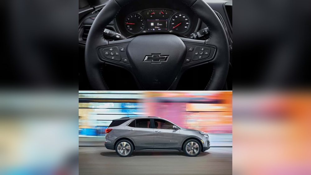 How Much Oil Does a 2020 Chevy Equinox Take